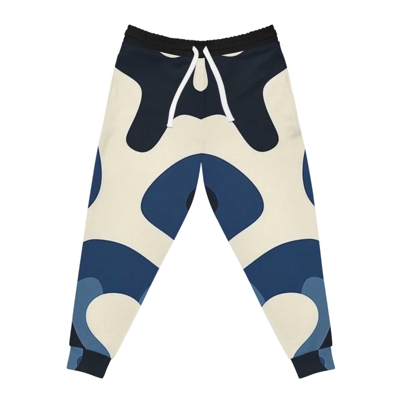 Stylish Camo Joggers