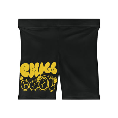 Chill and Cool Shorts