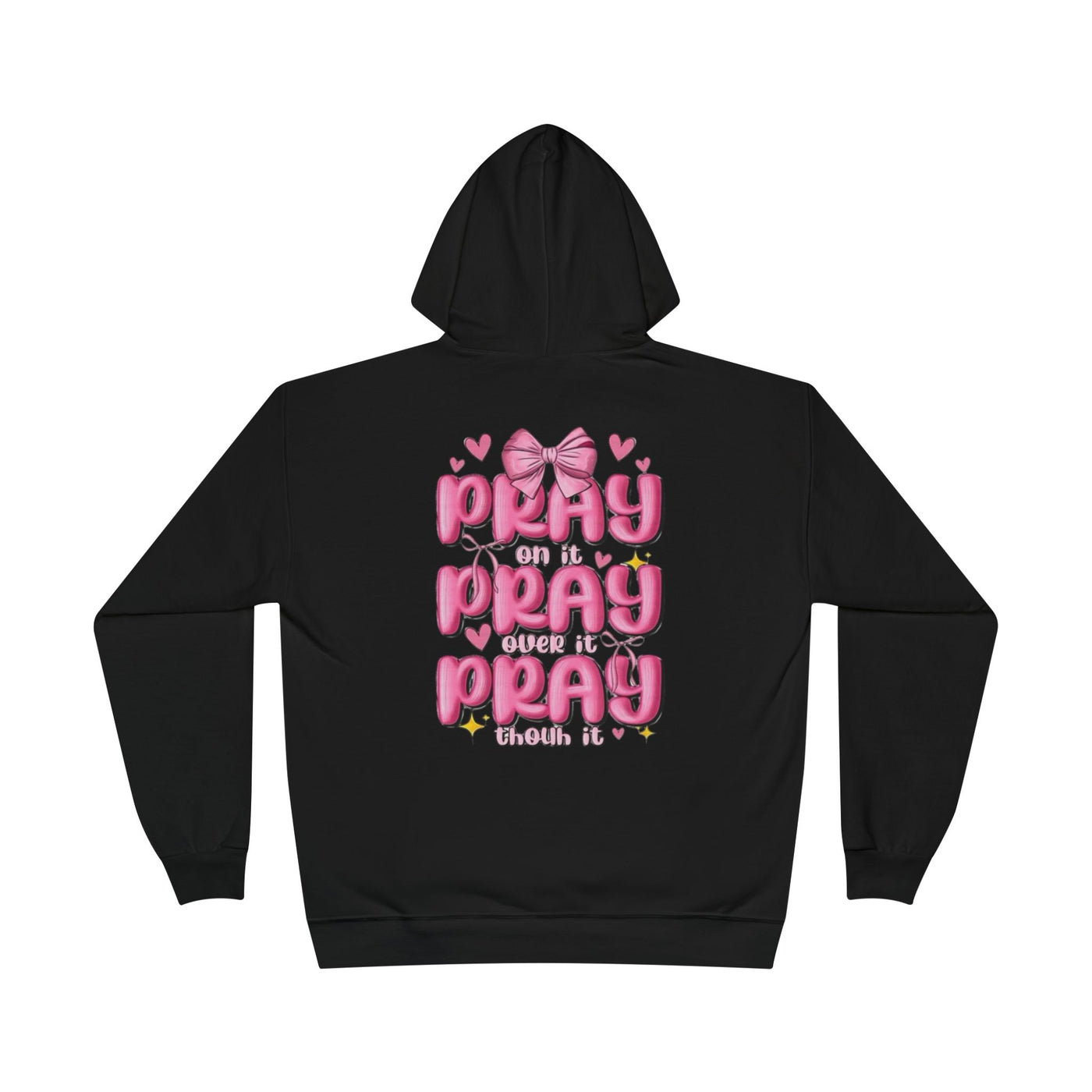 Prayer Hoodie