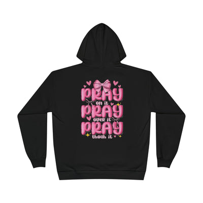 Prayer Hoodie