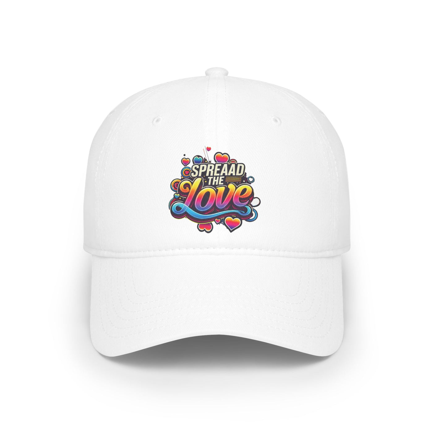 Spread the Love Hat