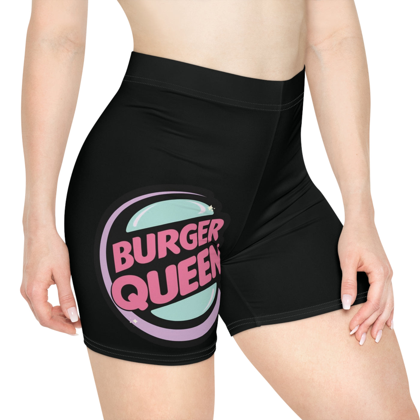 Burger Queen Shirts