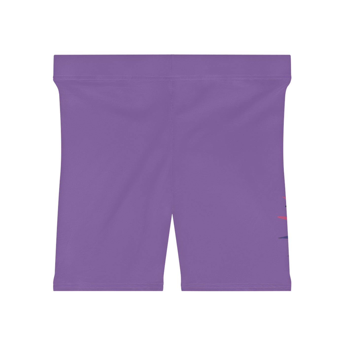 Never Let Anyone Dull Your Sparkle Shorts