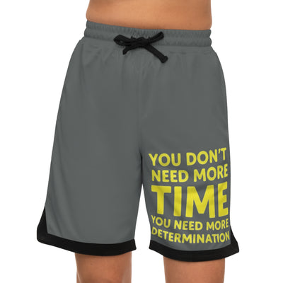 Determination Shorts