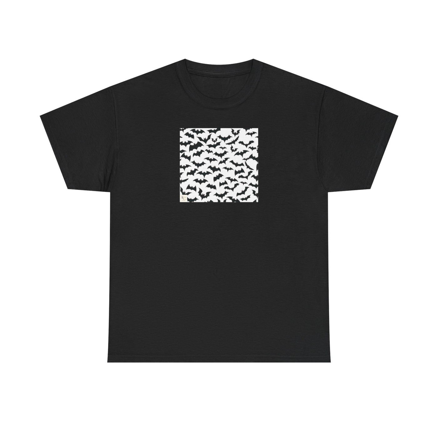 Batty Halloween T-shirt