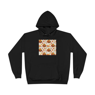 Thanksgiving Themed Hoodie