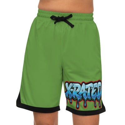 X-Rated Shorts