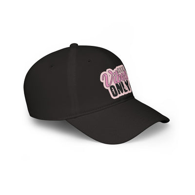 Good Vibes Only Hat