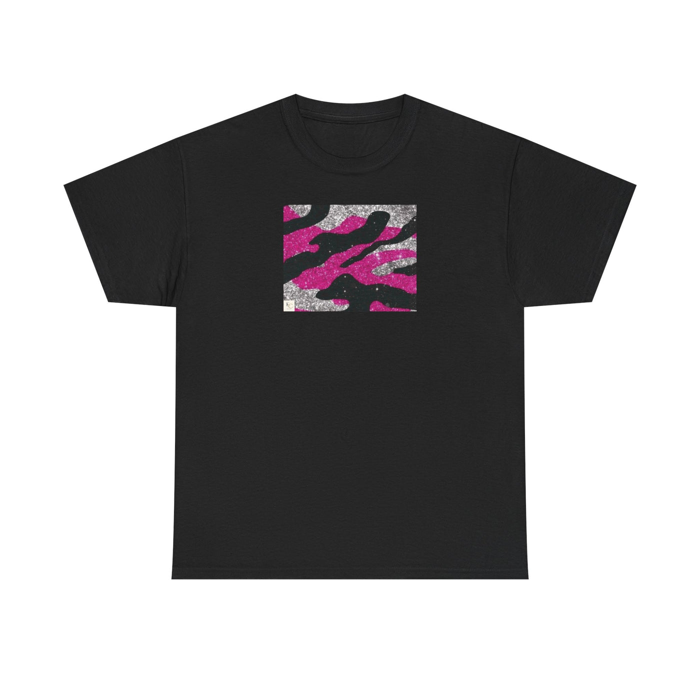Sparkling Stylish T-shirt