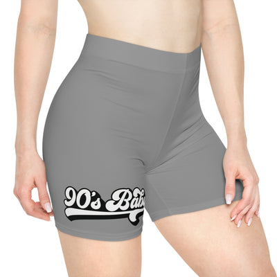 90's Baby Shorts