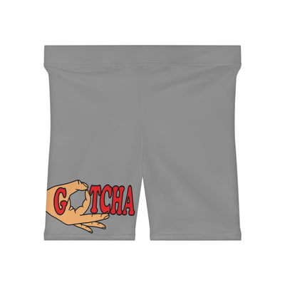 Gotcha Shorts