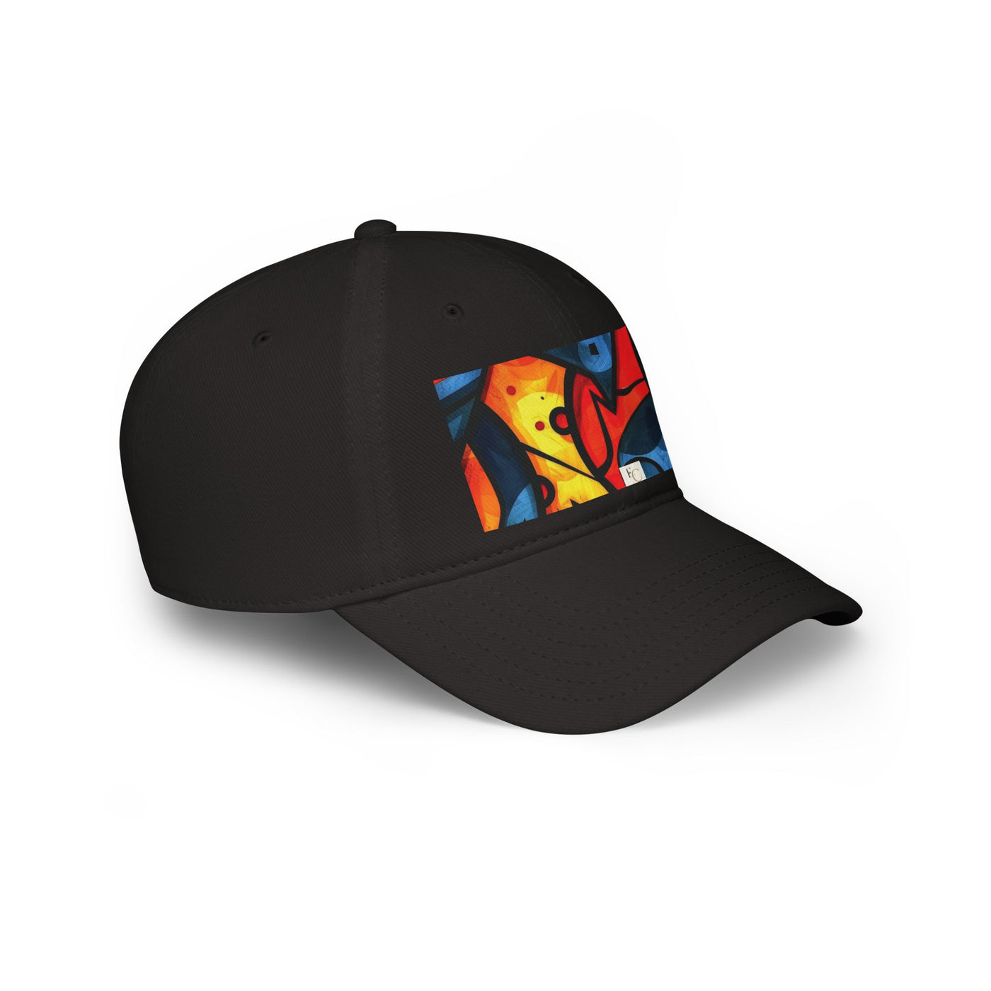 Artistic Style Hat
