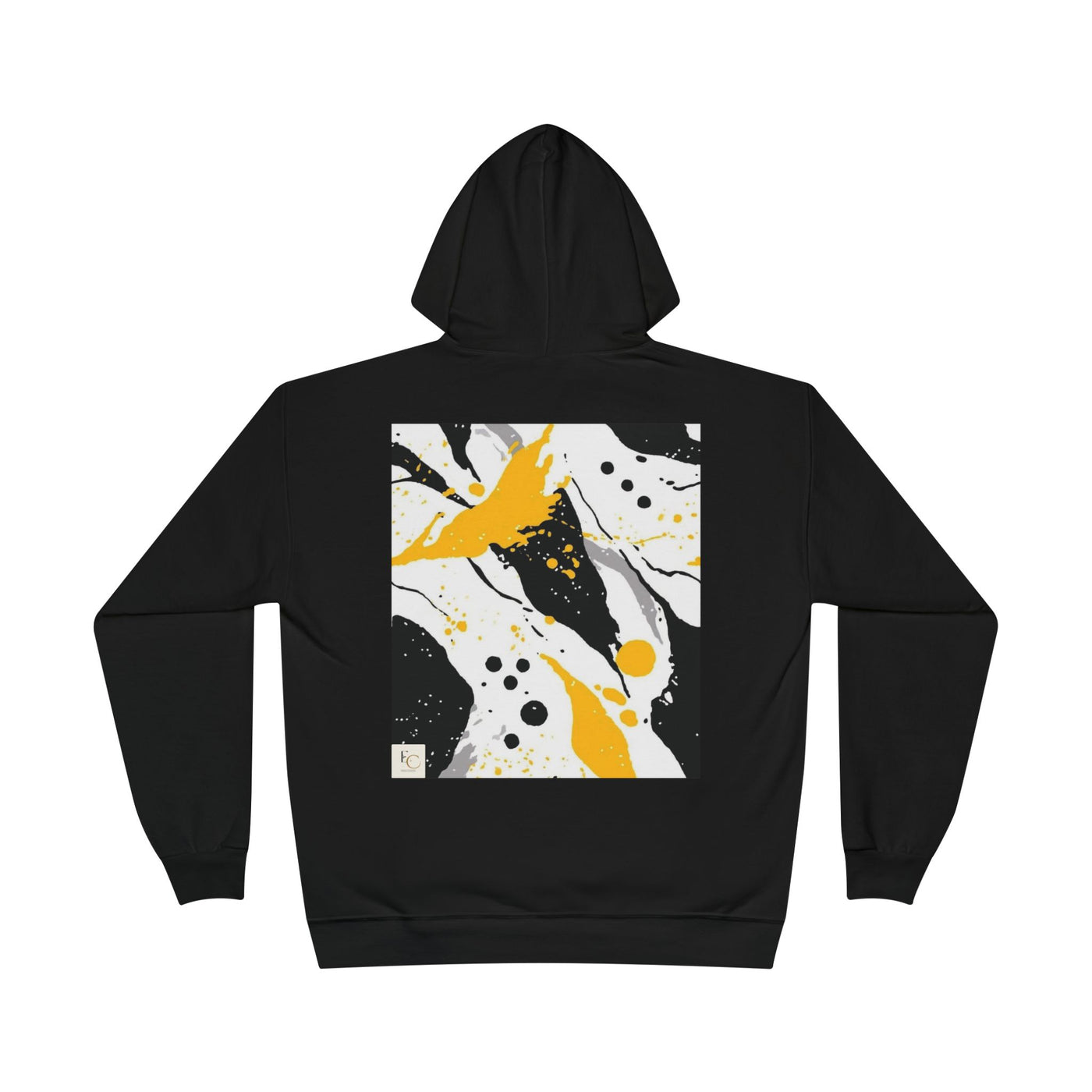 Unique Design Hoodie