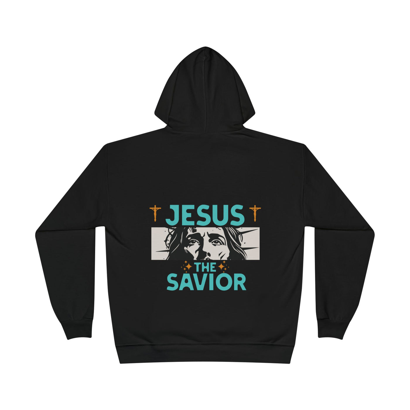 Jesus the Savior Hoodie