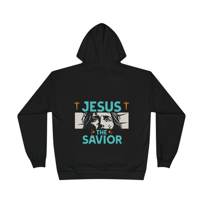Jesus the Savior Hoodie