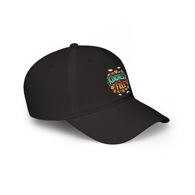 Kindness is Free Hat